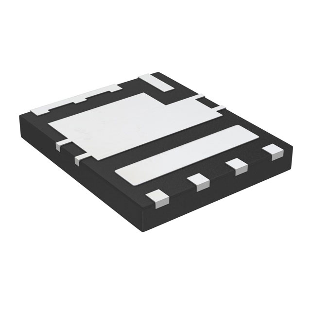 SIZF920DT-T1-GE3 Vishay Siliconix  Transistors - FETs MOSFETs - Arrays